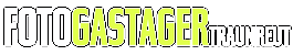 Foto Gastager Logo